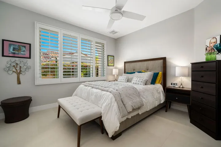 GUEST BEDROOM #1