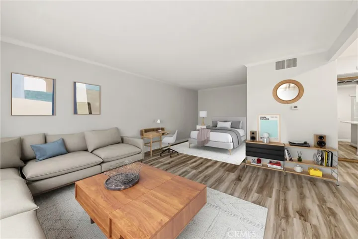 A beautiful example how to layout your new home
