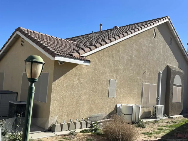 2723 Hazy Way, Banning, California 92220