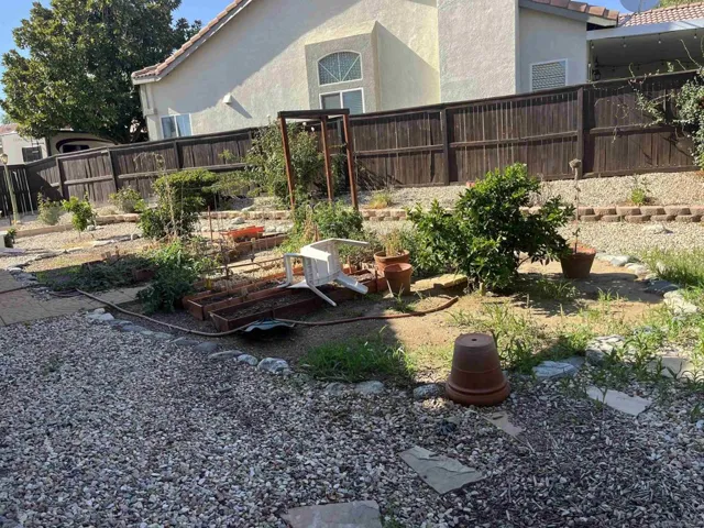 2723 Hazy Way, Banning, California 92220