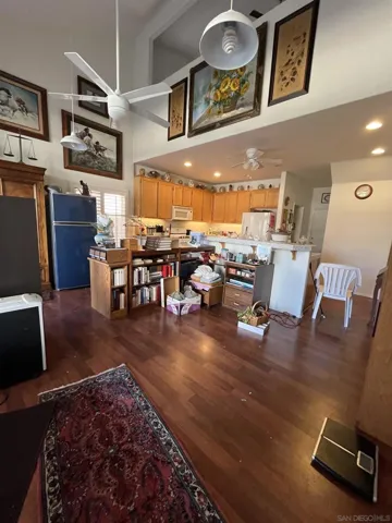 2723 Hazy Way, Banning, California 92220