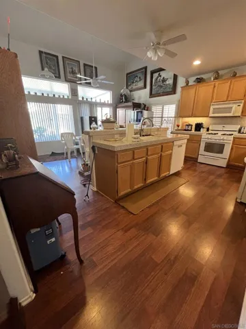 2723 Hazy Way, Banning, California 92220