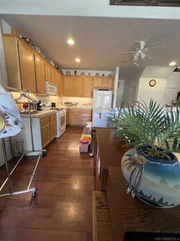 2723 Hazy Way, Banning, California 92220