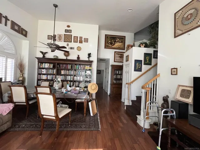 2723 Hazy Way, Banning, California 92220
