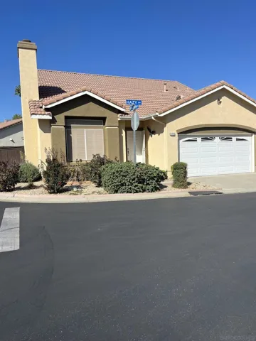 2723 Hazy Way, Banning, California 92220