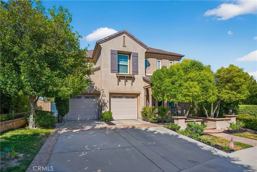 26812 Peppertree Drive, Valencia, California 91381 home-pic-0