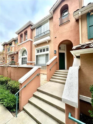 505 Marinella Aisle, Irvine, California 92606