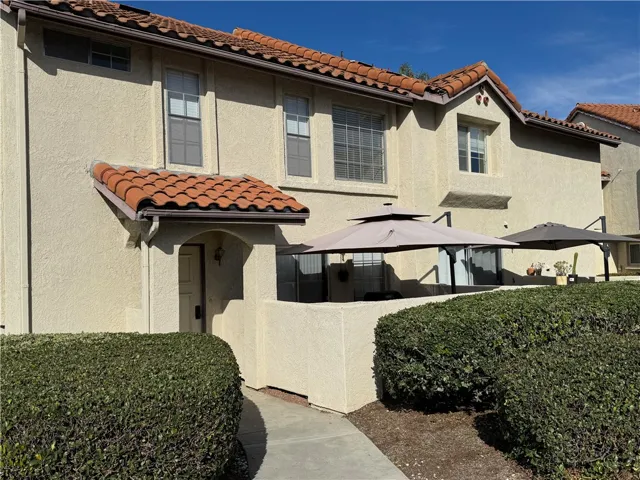 23401 La Crescenta C257, Mission Viejo, California 92691