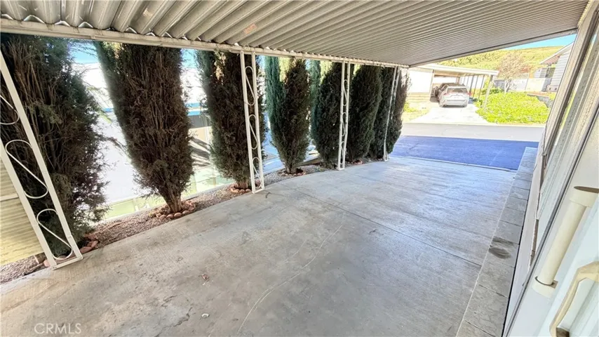 Carport