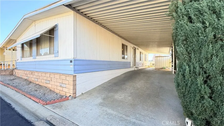 Carport