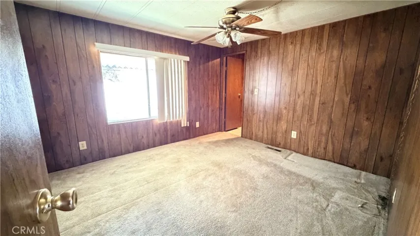 Additional bedroom