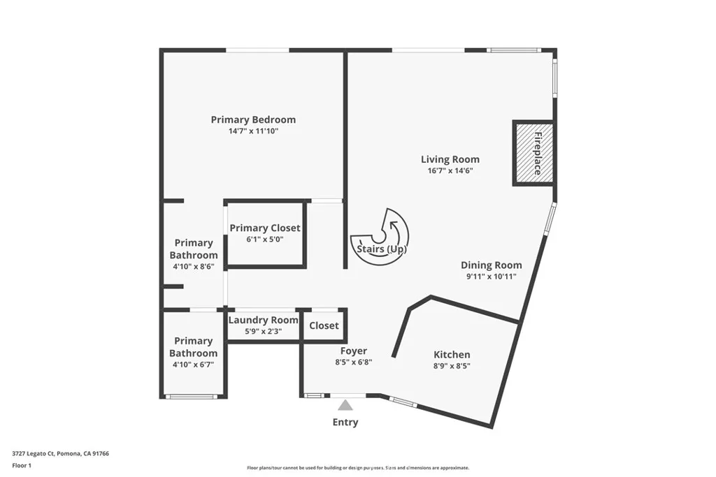 3727 Legato Court, Pomona, California 91766 home-pic-33