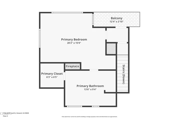 5202 Driftwood Street, Oxnard, California 93035