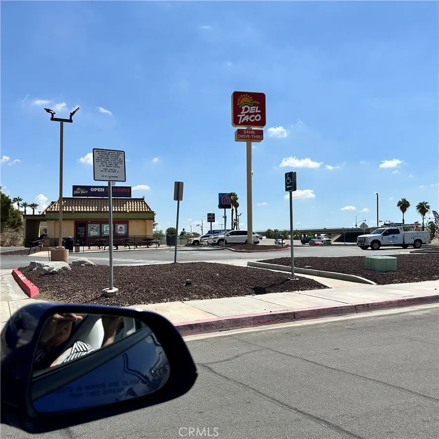 Del Taco