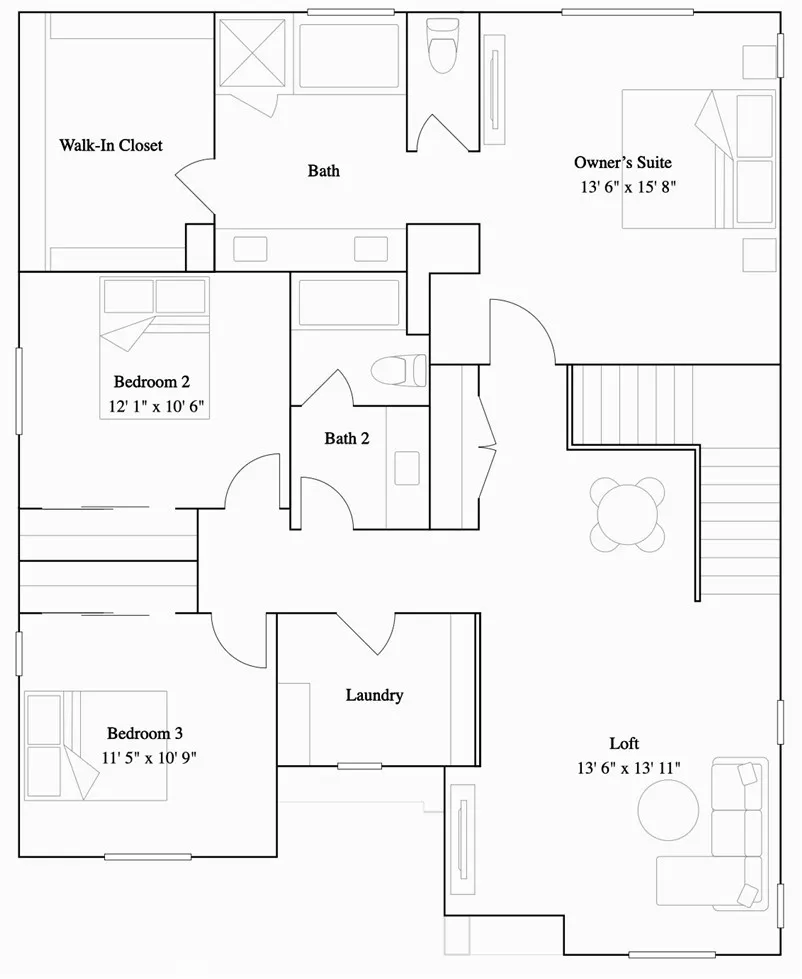 2670 Birdsong Privado Avenue, Ontario, California 91761 home-pic-17