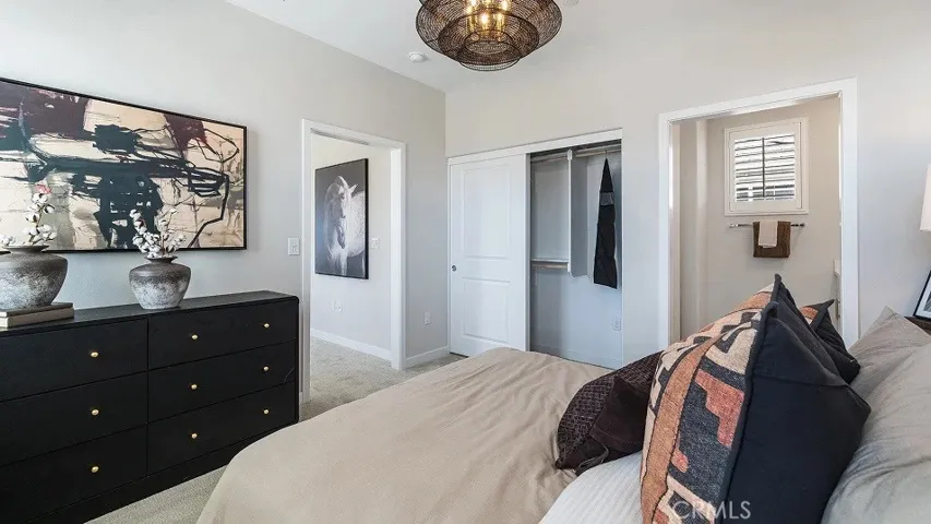 Residence 3 Model - not homesite
