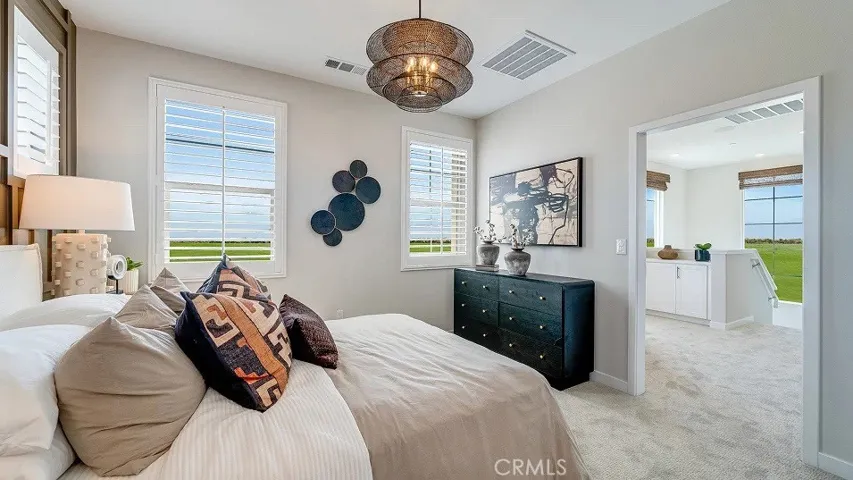 Residence 3 Model - not homesite