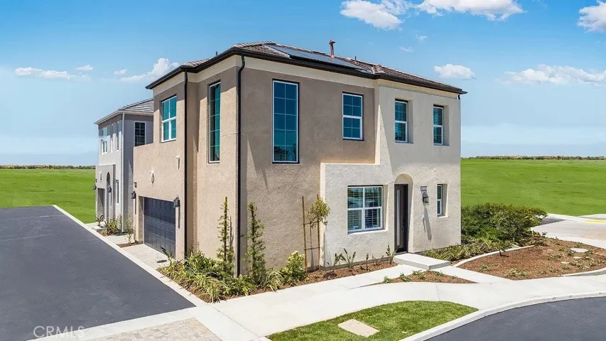 Residence 3 Model - not homesite