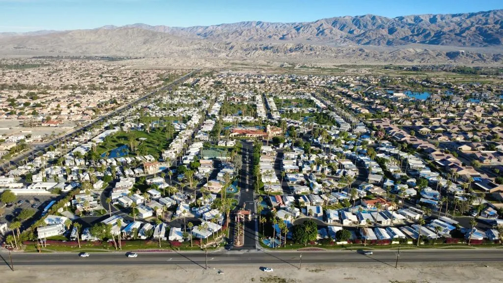 Park View