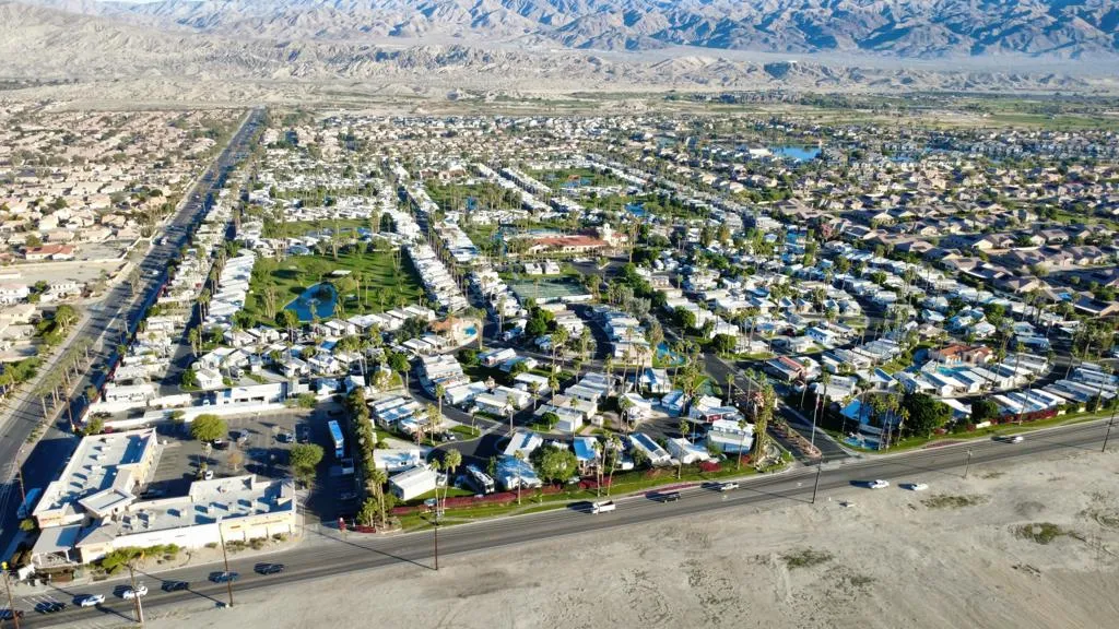 Lot Located Near South-West Corner
