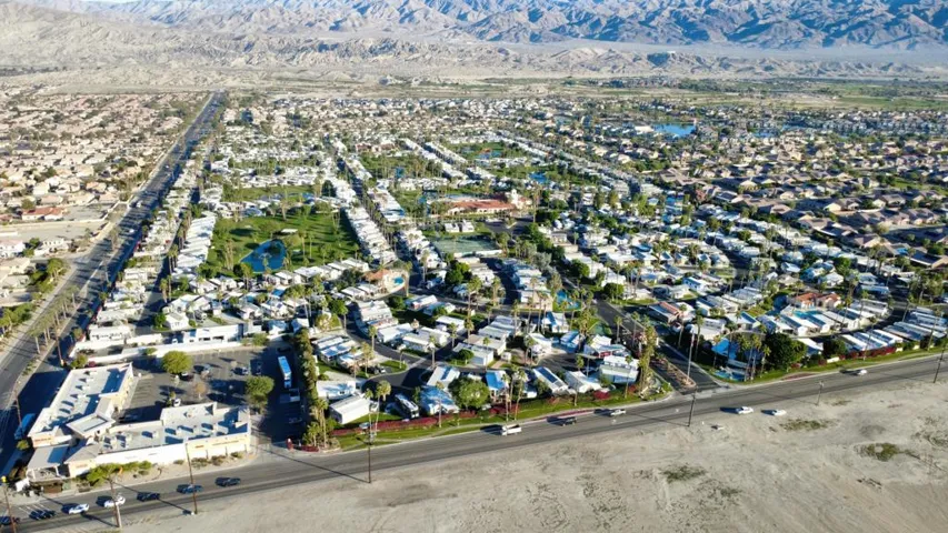 Lot Located Near South-West Corner
