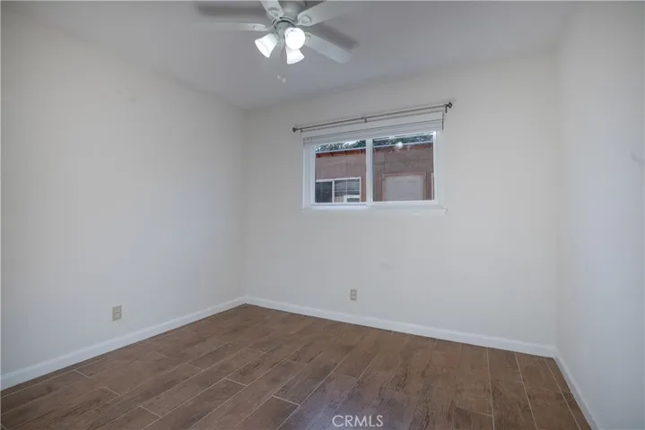 bedroom #2