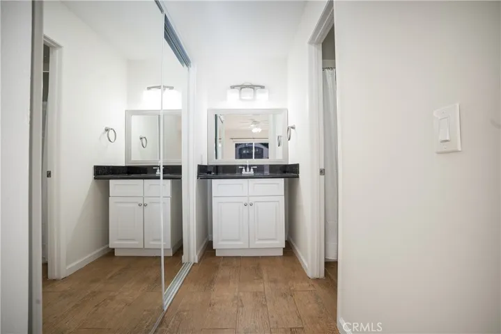 bathroom #1 master