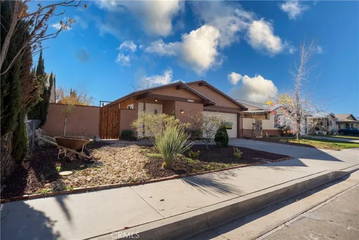 3114 E Avenue Q12, Palmdale, California 93550