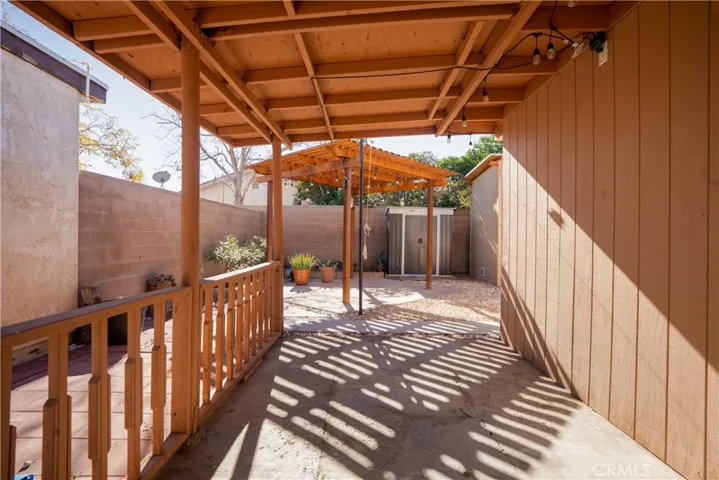 patio covers