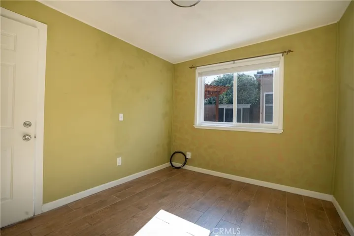 bonus room