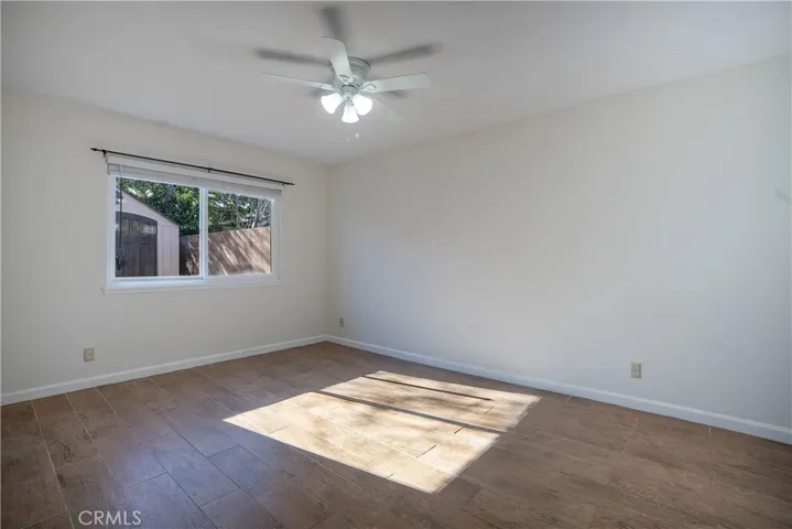 bedroom #1 master