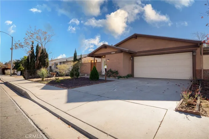 3114 E Avenue Q12, Palmdale, California 93550