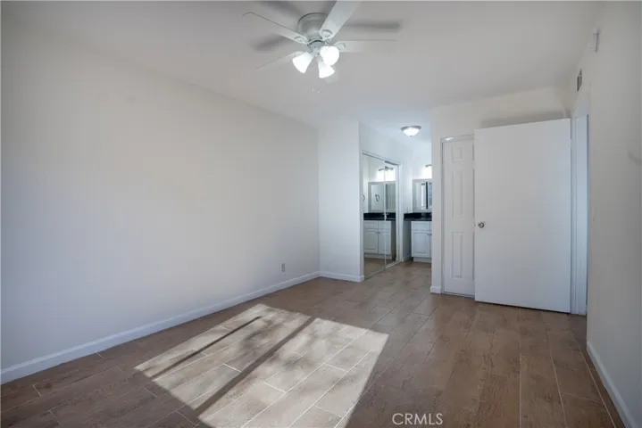 bedroom #1 master