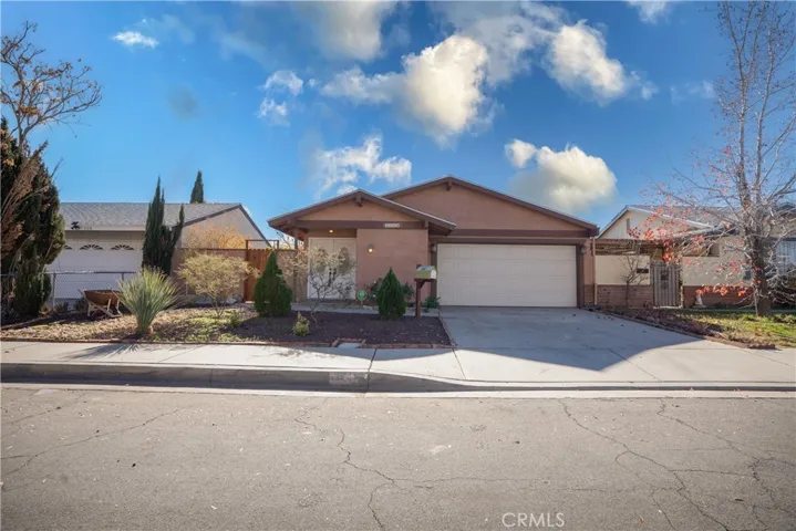 3114 E Avenue Q12, Palmdale, California 93550