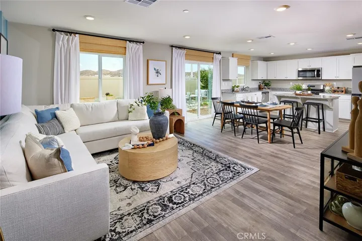 30795 Draco Drive, Winchester, California 92596