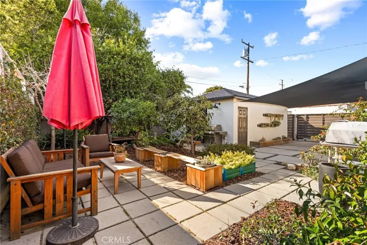 2336 22nd Street, Santa Monica, California 90405