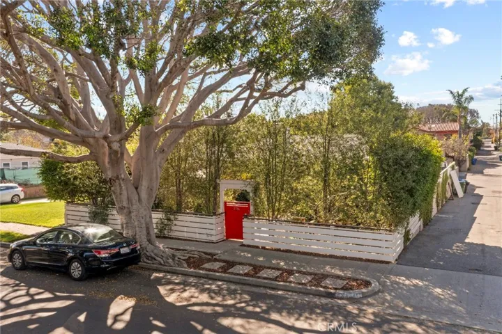 2336 22nd Street, Santa Monica, California 90405