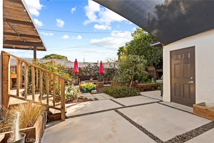 2336 22nd Street, Santa Monica, California 90405