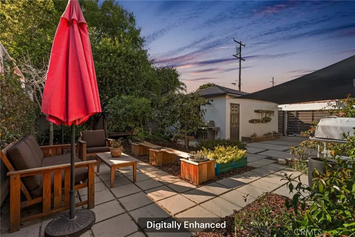 2336 22nd Street, Santa Monica, California 90405