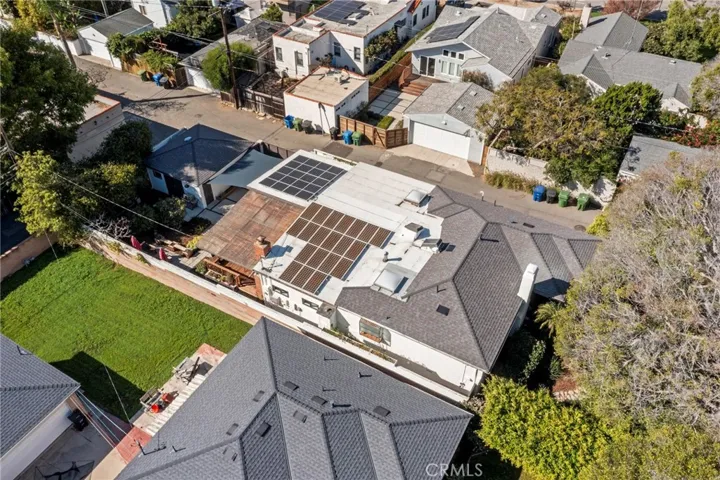 2336 22nd Street, Santa Monica, California 90405