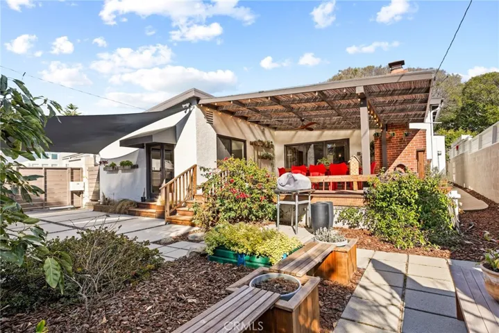 2336 22nd Street, Santa Monica, California 90405