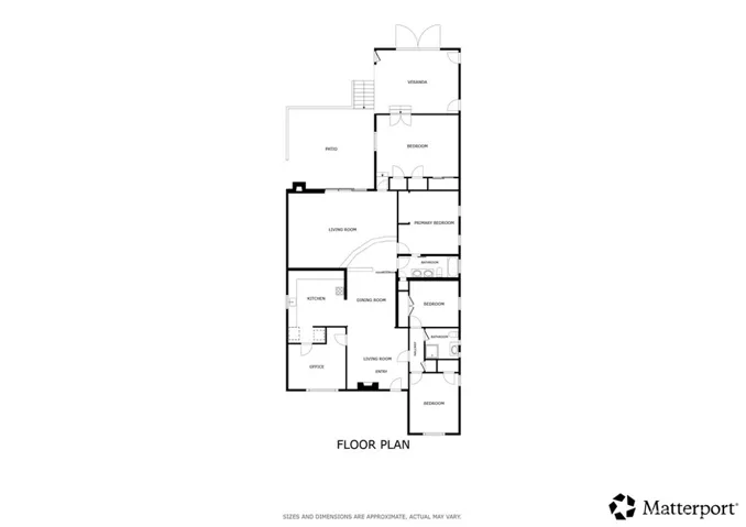 2336 22nd Street, Santa Monica, California 90405