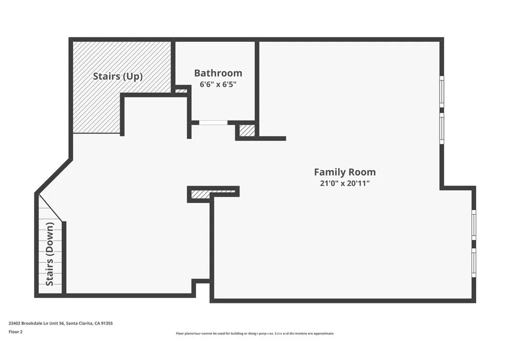 23402 Brookdale Lane 56, Valencia, California 91355 home-pic-55