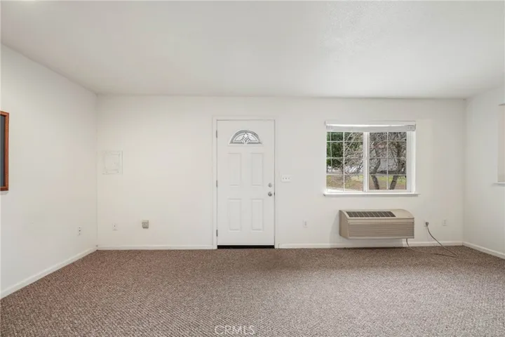 ADU living room