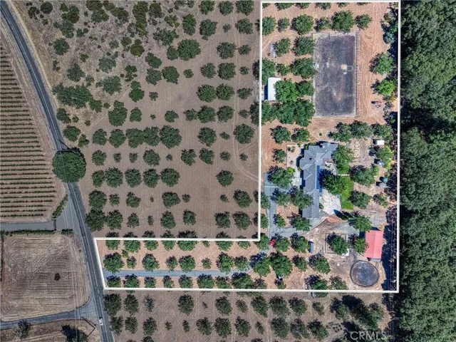 Estimated Property Lines