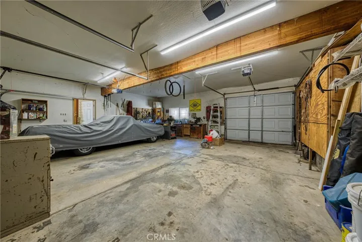 4 car garage