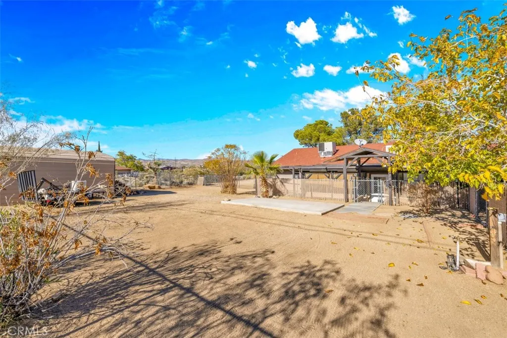 60449 Natoma, Joshua Tree, California 92252 home-pic-29