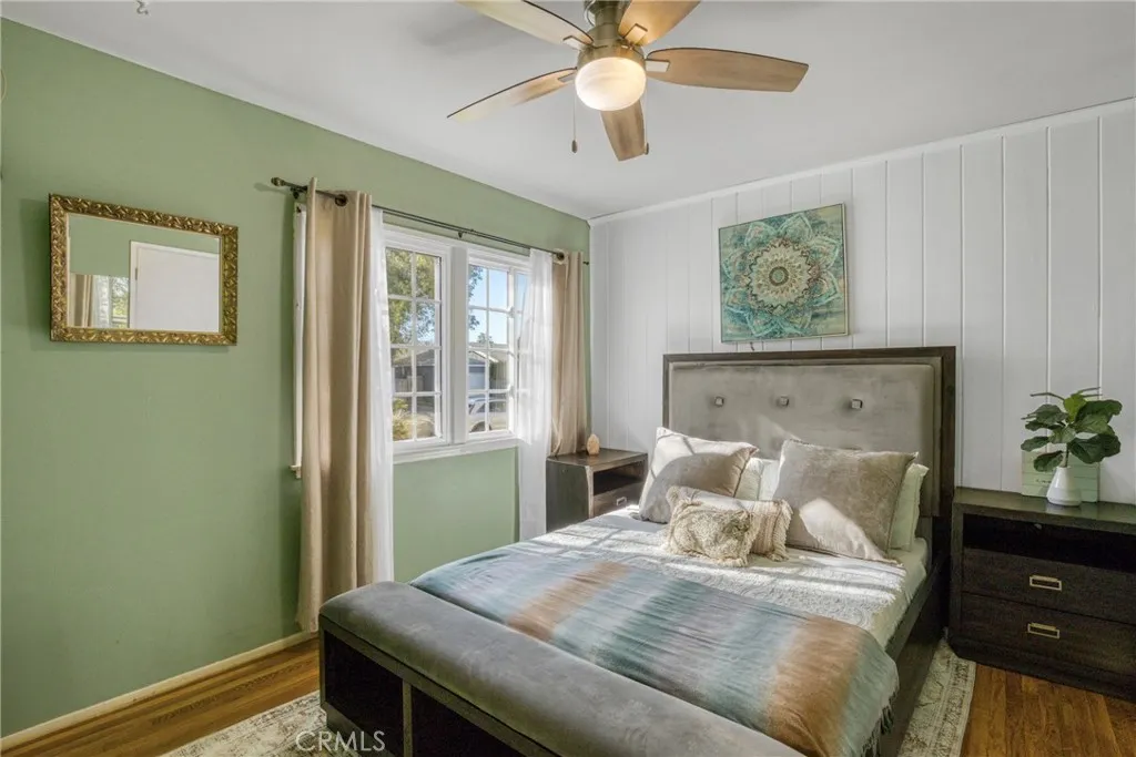 4th bedroom