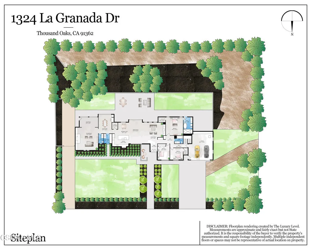1324 La Granada Drive, Thousand Oaks, California 91362 home-pic-54