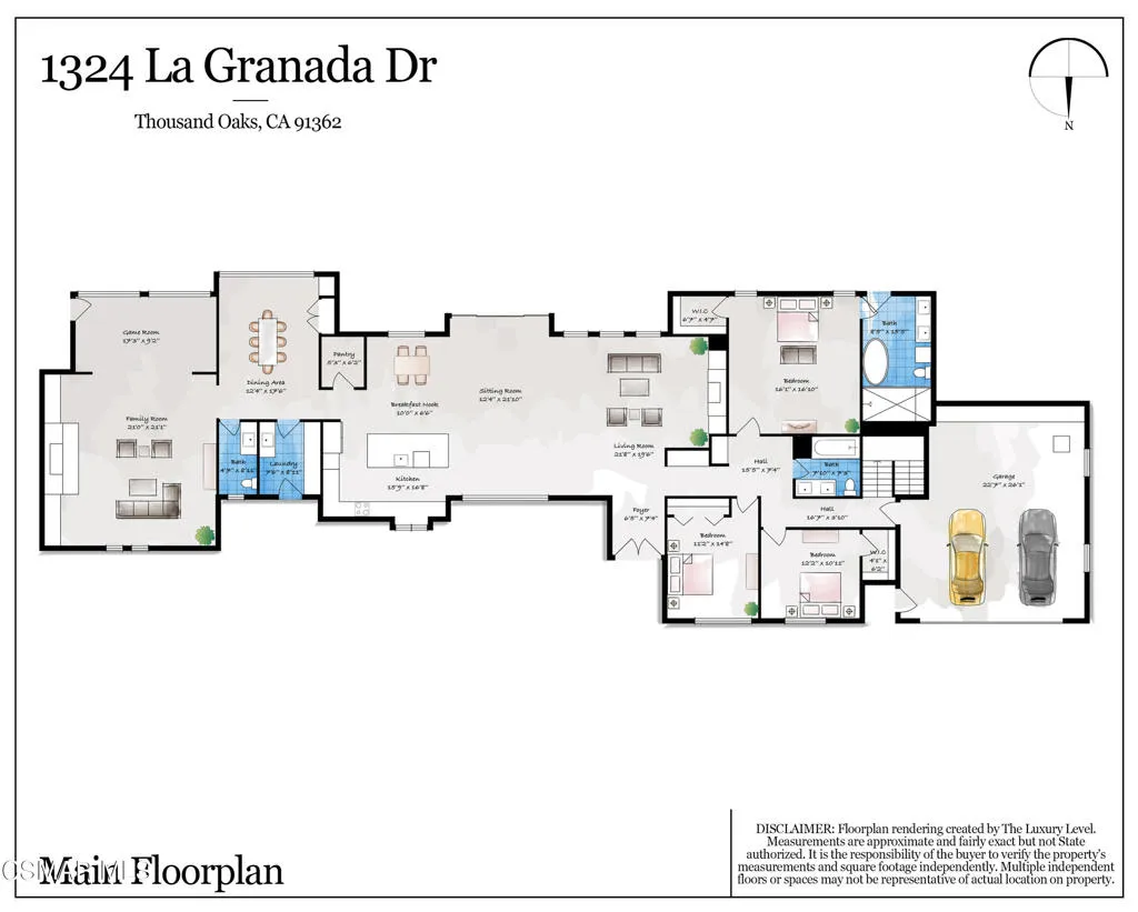 1324 La Granada Drive, Thousand Oaks, California 91362 home-pic-55